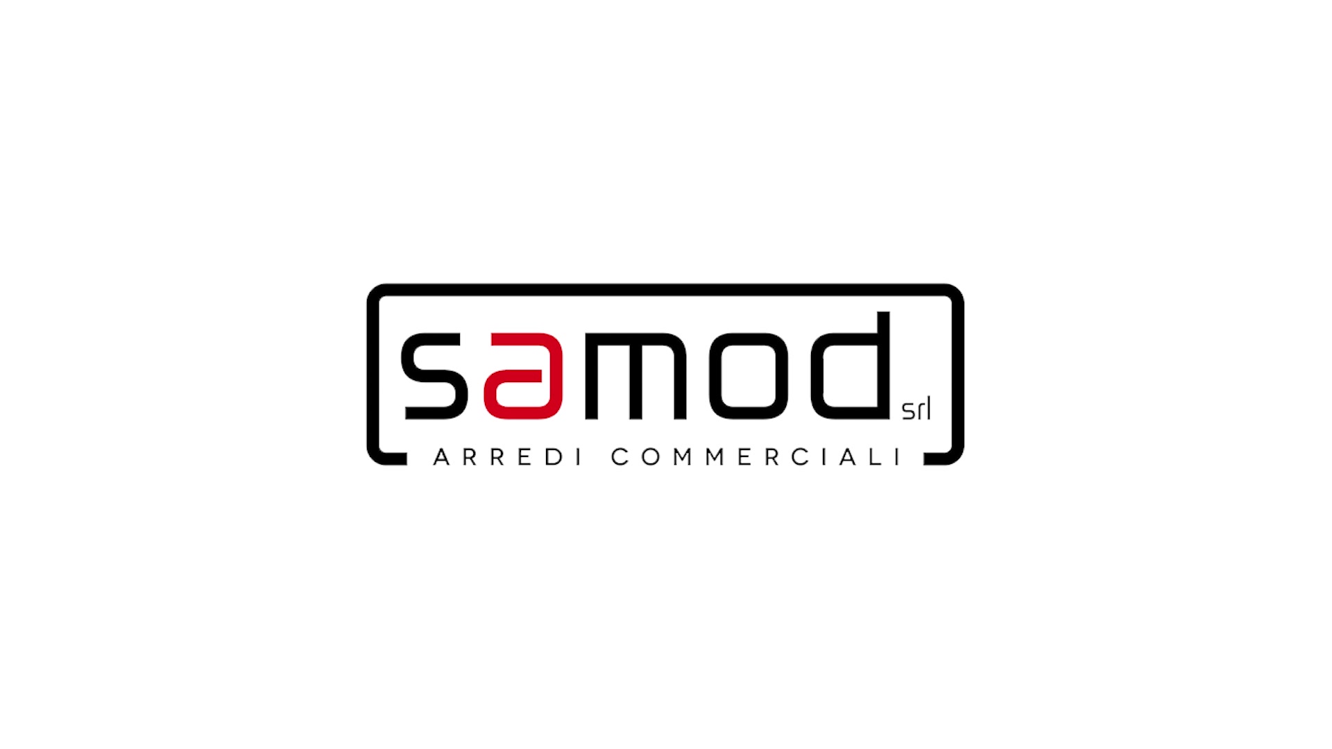 Samod - arredi commerciali ad Alcamo (Trapani)