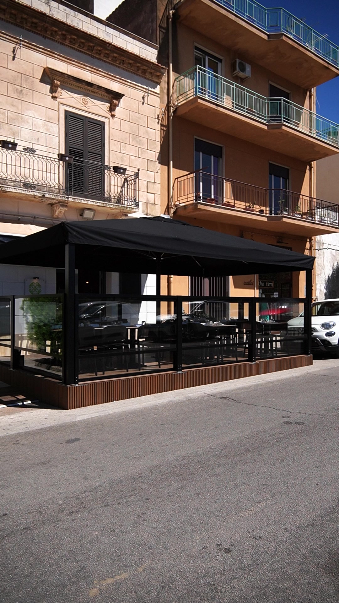 Samod - arredi commerciali ad Alcamo (Trapani)