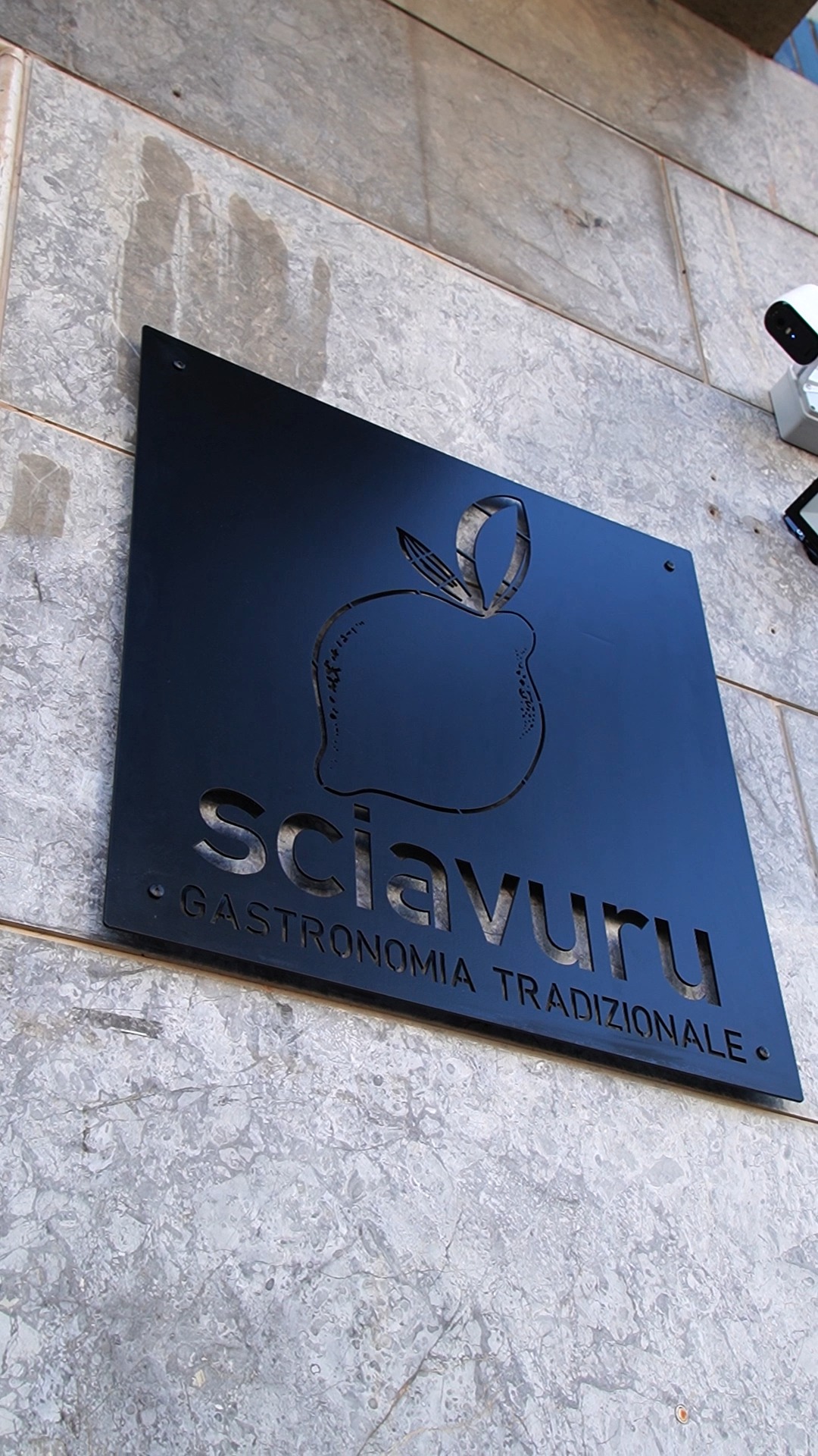 Samod - arredi commerciali ad Alcamo (Trapani)