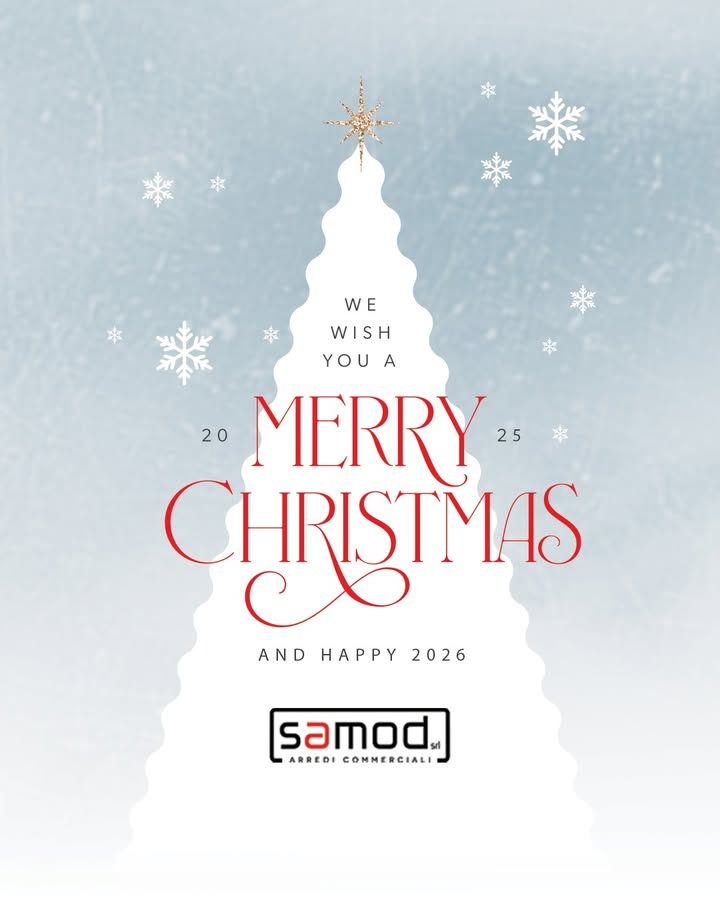 Samod - arredi commerciali ad Alcamo (Trapani)