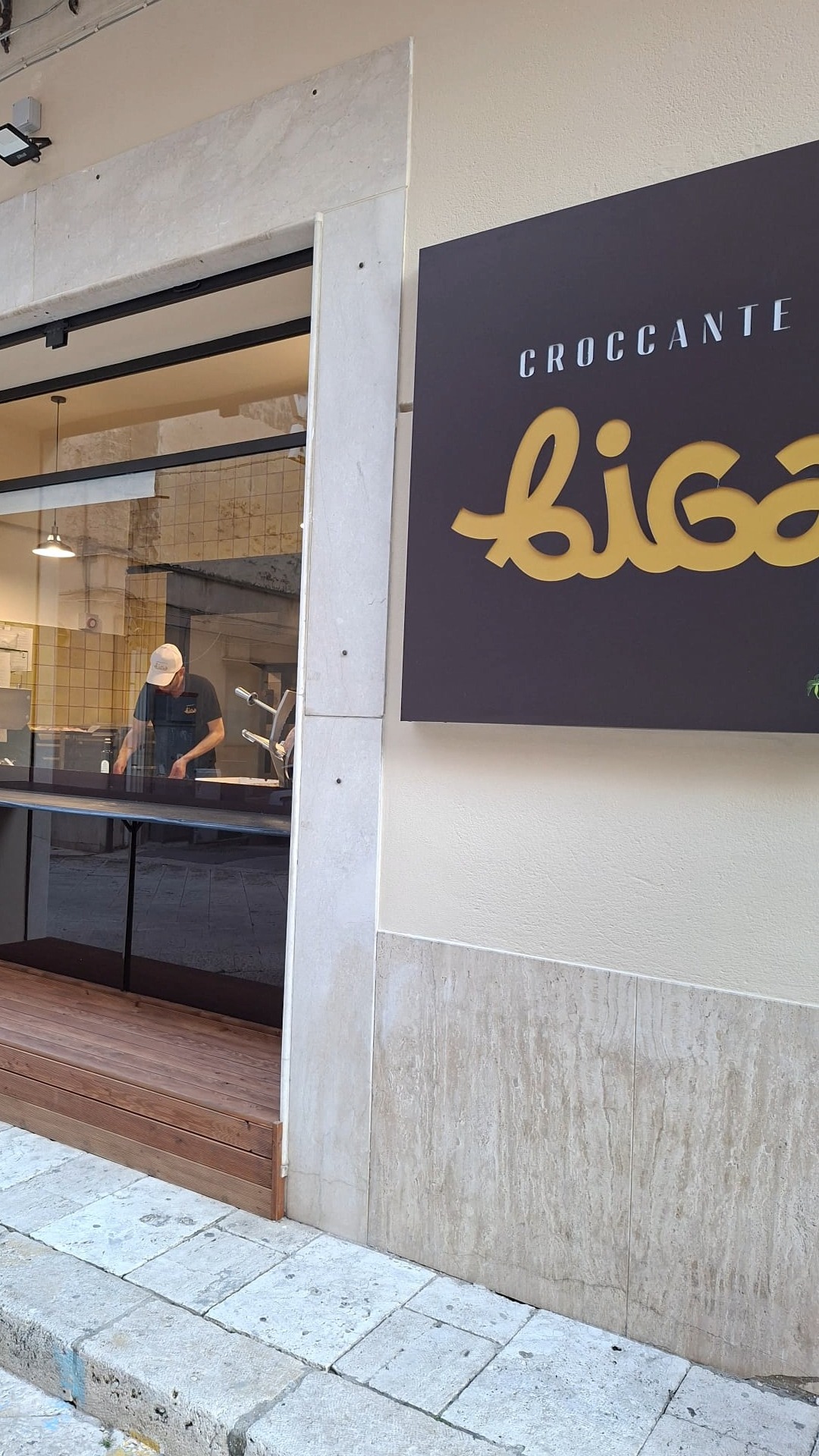 Samod - arredi commerciali ad Alcamo (Trapani)